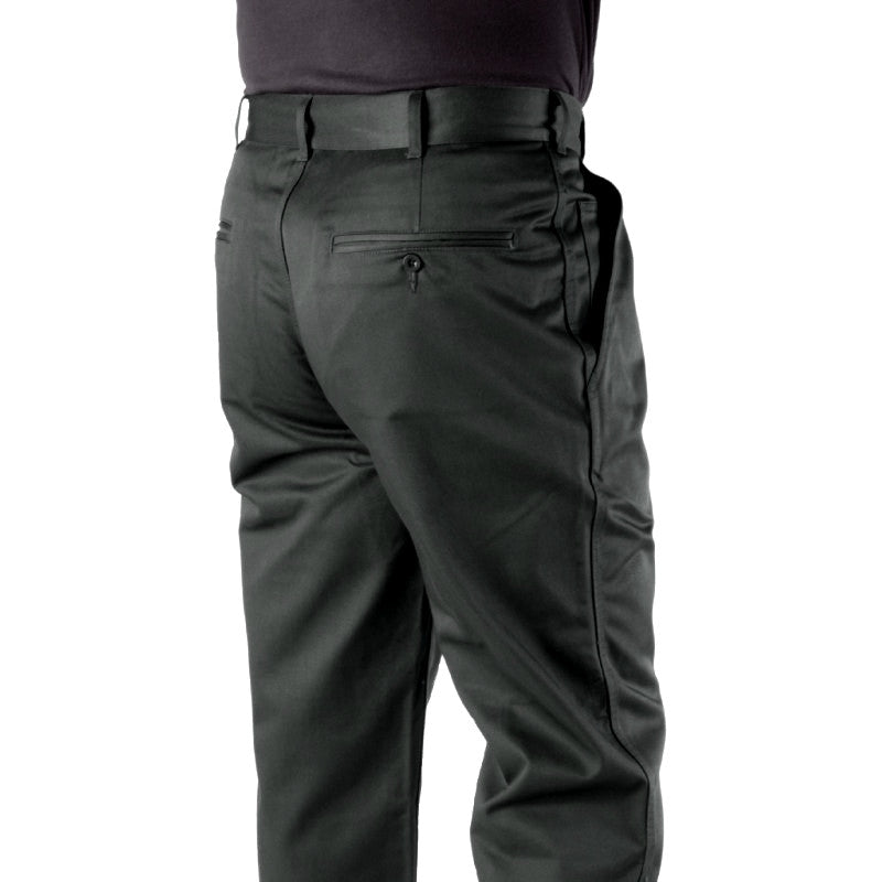 Orn Clothing Harrier 2100 Classic Hardwearing Work Trouser North Sea