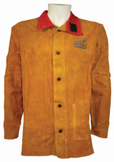 SWP HD Gold Welding Jacket