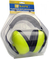 Beeswift BS004 Folding Prepacked Ear Muff