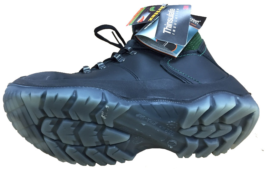 Wenaas Forma Thunder 72 853 Safety Boots Steel Toe Cap Puncture Protec North Sea Workwear