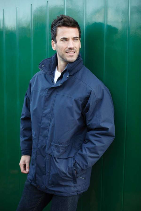 Regatta TRW445 Pace II Jacket Waterproof & Windproof - Various Colours