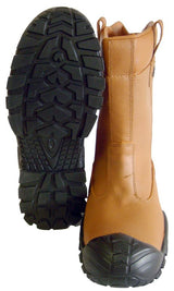 Cofra New Castle Safety Rigger Boots S3