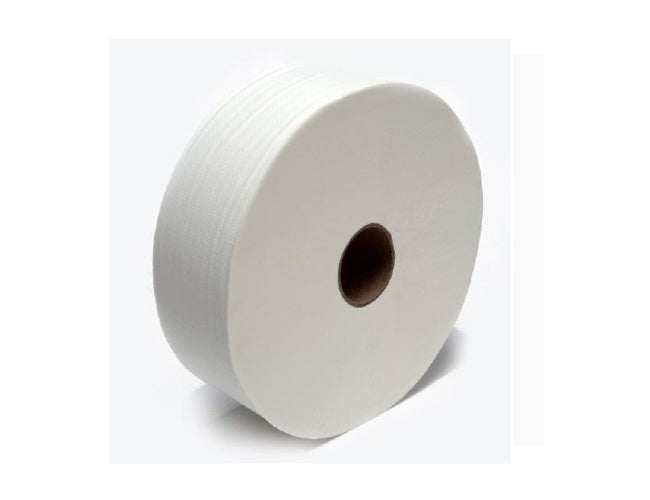 Dawn Maxi Jumbo Toilet Tissue 1 Ply (76mm Core)