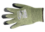 Ansell Powerflex 80-813 FR, Cut 5 Resistant, Arc Protection Work Gloves