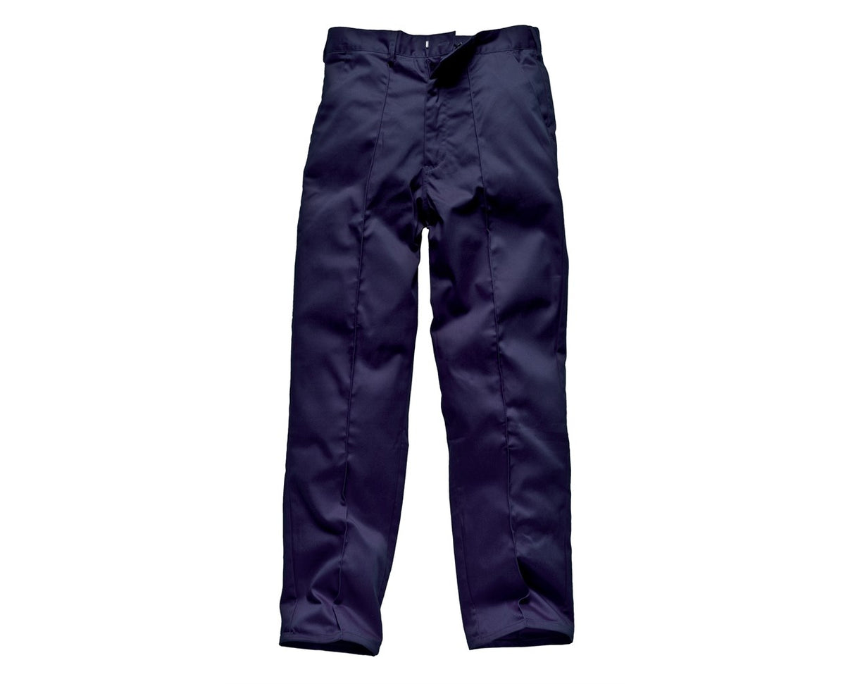 Dickies WD864R Redhawk Navy Work Trousers