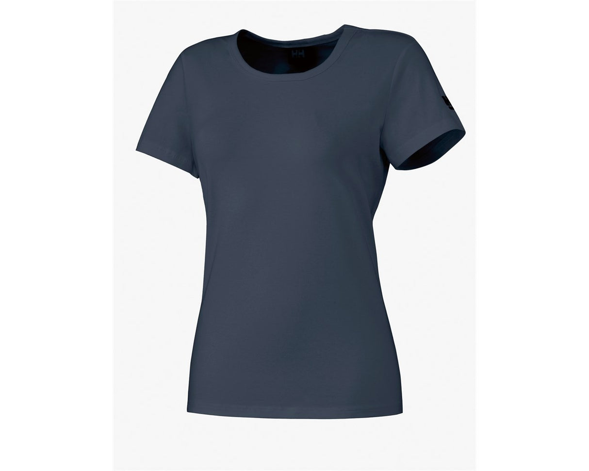 Helly Hansen 79120 Ladies T-shirt Short Sleeve