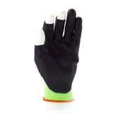 Polyco Matrix MGP-FL Men Fingerless Glove Cut Resistant Level 5