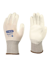 Skytec Quartz Glove White Pu Coated Palm 4.1.3.1