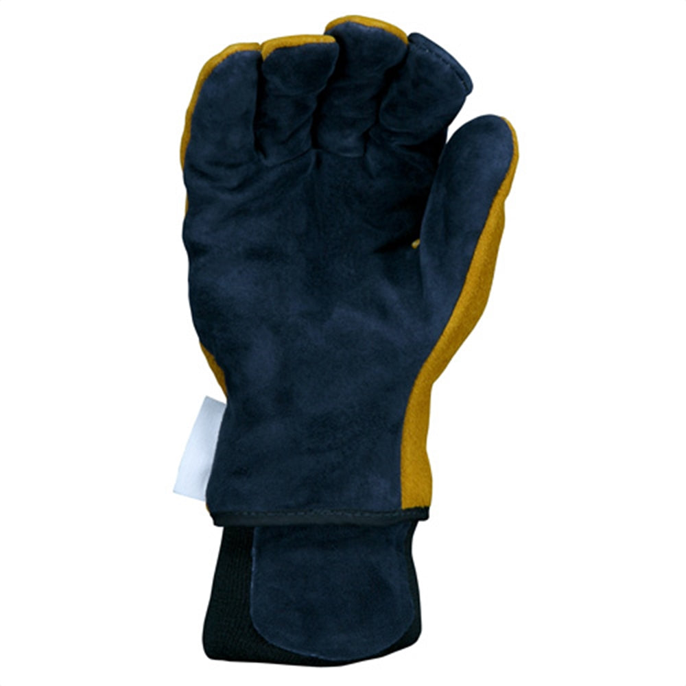 Shelby 5225 Fire Retardant & Heat Resistant Fire Fighting Gloves