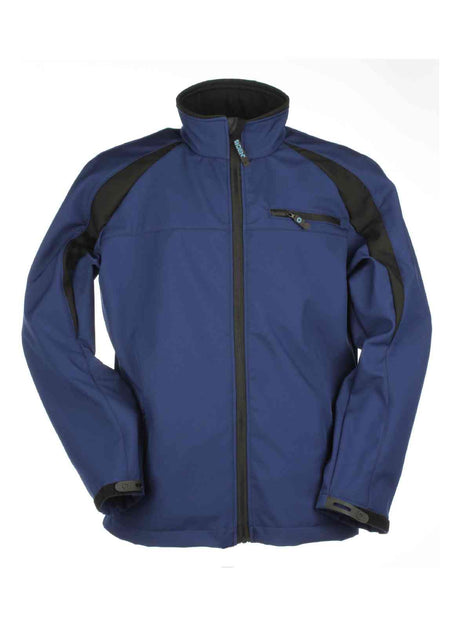 Sioen 9834 Piemonte Softshell Jacket Work Fleece 2 Layers Bond