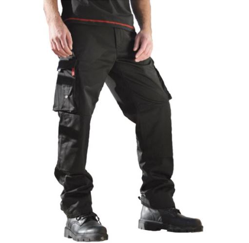 Blackrock Pentland Combat trousers Cargo Combat Knee Pad Pockets