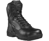 Magnum Stealth Force 8.0 Leather S3 HRO WR SRC Safety Boots - Size 10