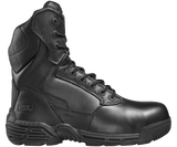 Magnum Stealth Force 8.0 Leather S3 HRO WR SRC Safety Boots - Size 10