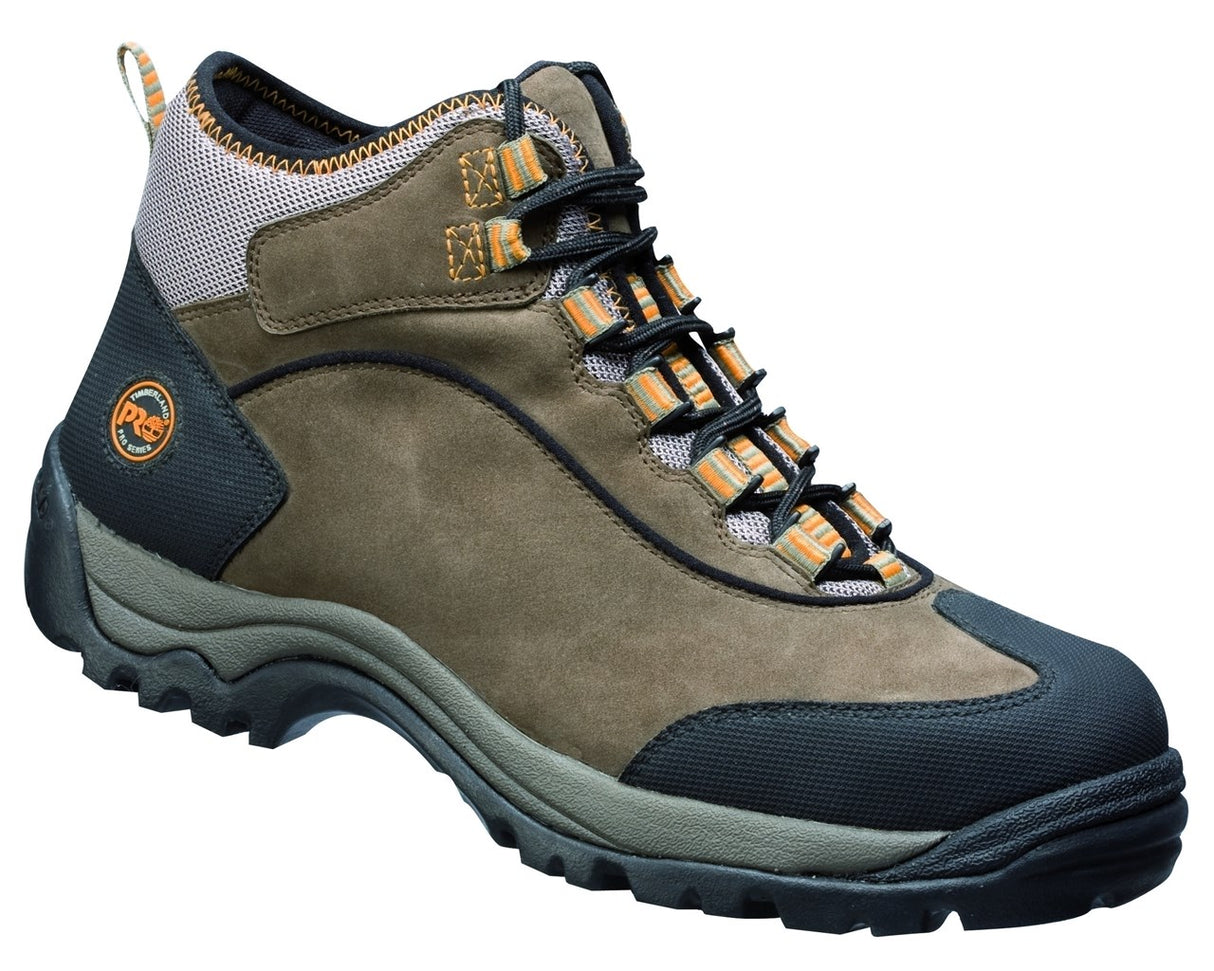 Timberland 6201027 Athletic Men Safety S3 WR SRA Hiker Boots