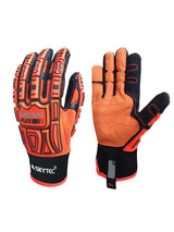 Skytec Globus Torque Flex Men Work Gloves Impact Protection