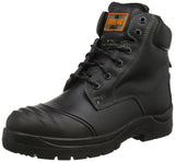 Unbreakable Trench-Pro Mens Safety Chukka Boots Size UK 12