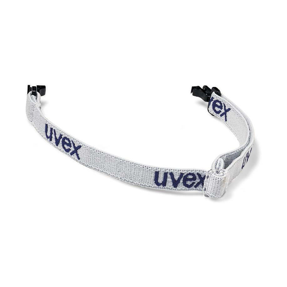 Uvex 9958.003 Spectacles’ Headband Adjustable