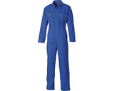 Dickies WD4839 Redhawk Men Overall with Front Zip