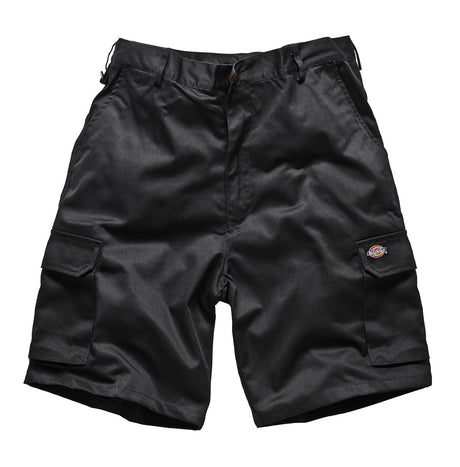 Dickies WD834 Redhawk Men Cargo Shorts Black