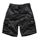 Dickies WD834 Redhawk Men Cargo Shorts Black