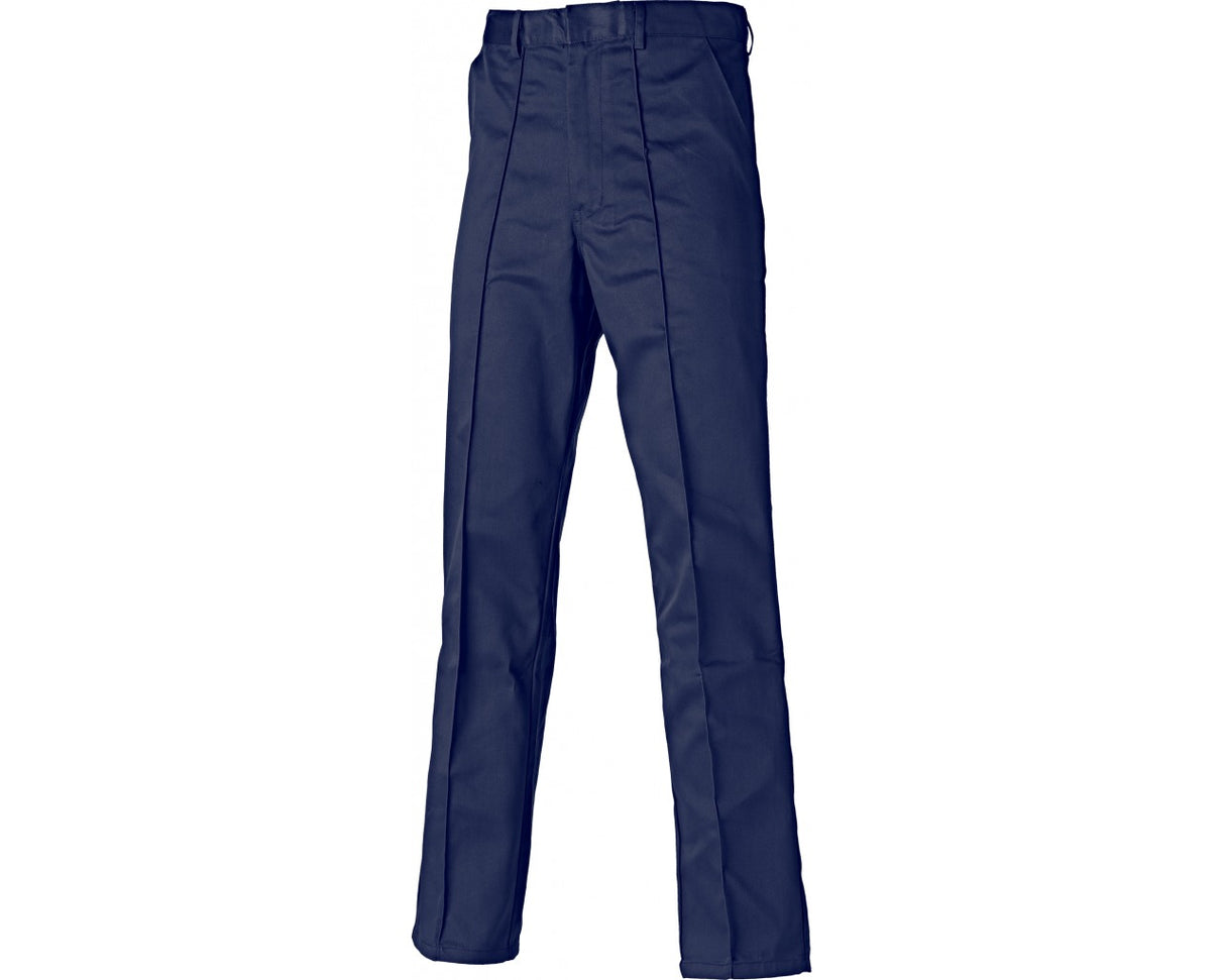 Dickies WD864R Redhawk Navy Work Trousers