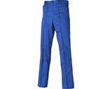 Dickies WD864 Multi Pocket Work Trousers - Royal Blue