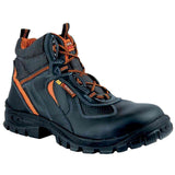 Cofra Yule ESD Metal Free Breathable Dual Density PU S3 Safety Boot